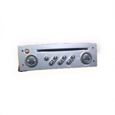 Renault Scenic Radio Stereo CD