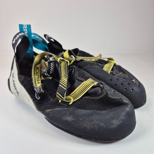Scarpa veloce size - veloce, rock