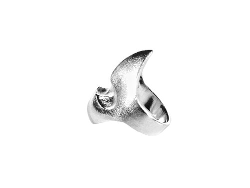 Lapponia silver ring - lapponia, design