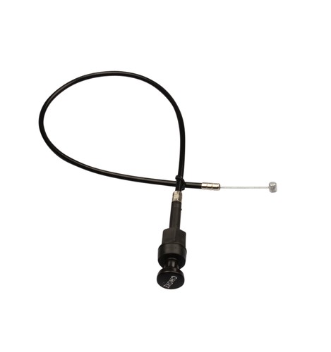 Choke cable for honda - vf, 750