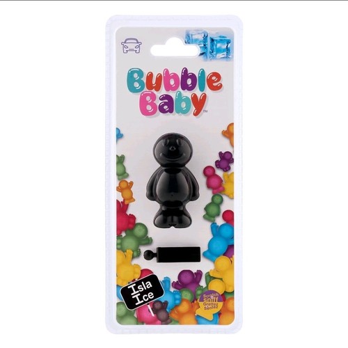 Bubble baby vent clip - bubble,