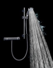 Mira APT EV Thermostatic Mixer