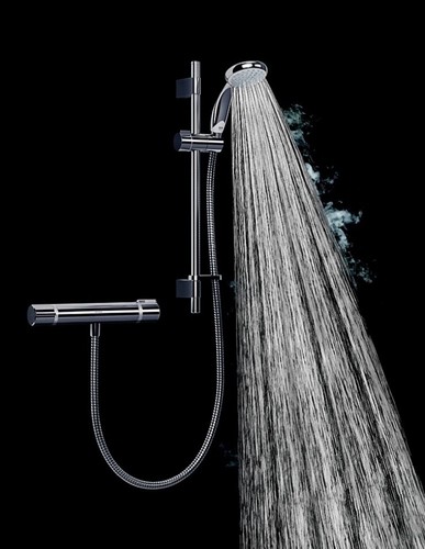 Mira apt thermostatic mixer - mira, ev