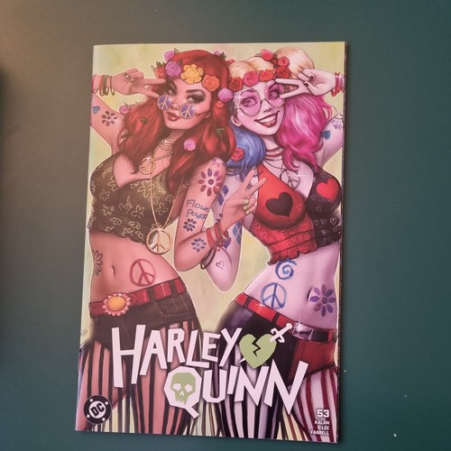 Harley quinn vol dc - vol,
