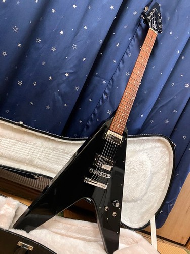 Gibson flying 2017t - flying, v