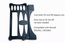 DEWALT Saw DCS391 / DCS565