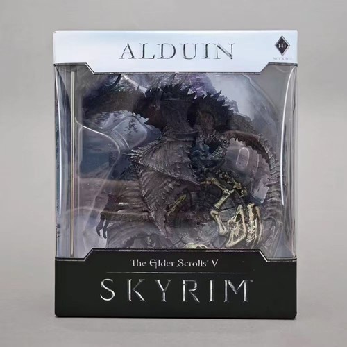 Elder scrolls skyrim 22cm - elder,