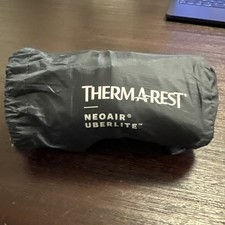 Therm-a-Rest NeoAir UberLite