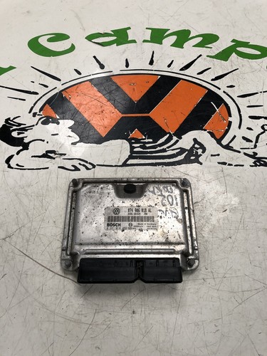 Transporter ecu 074 906 - ecu,