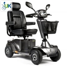 Sterling S425 Mobility Scooter
