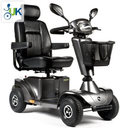 Sterling s425 mobility scooter - mobility,