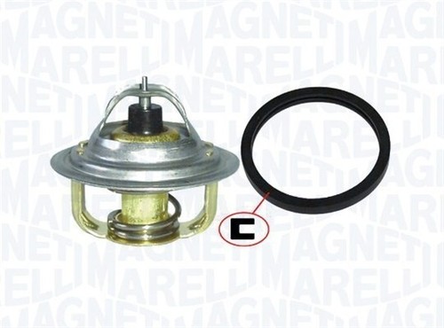 352317101310 magneti marelli - magneti,
