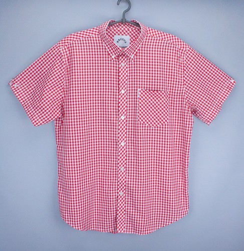 Brutus trimfit mens red - trimfit,