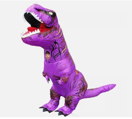 Adult kids rex dinosaur - kids,