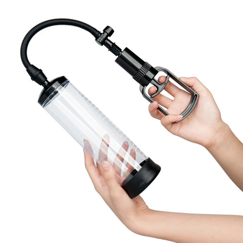 Male penis pump enlarger - male, penis-pump