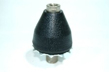 Heavy Duty Beehive Mount SO239