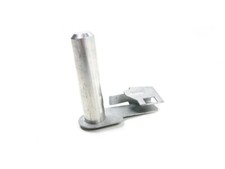 BMW Genuine Bearing Bolt 10mm