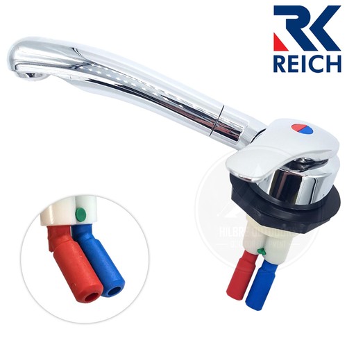 Reich twist left hand - reich,
