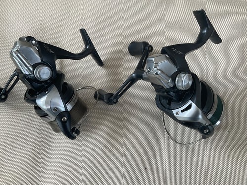 Shimano aero match 4000fa - aero,