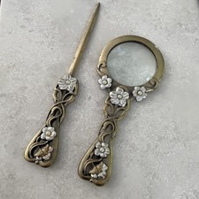 PAST TIMES ENAMELLED