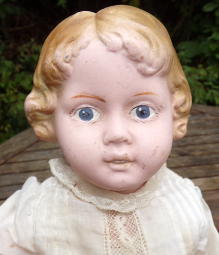 Antique dpc diamond - antique, pottery