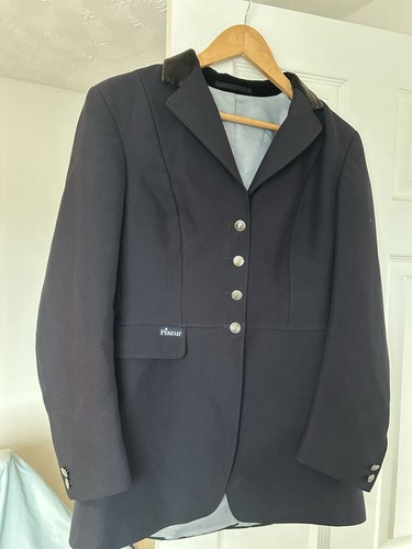Pikeur ladies show jacket - show,