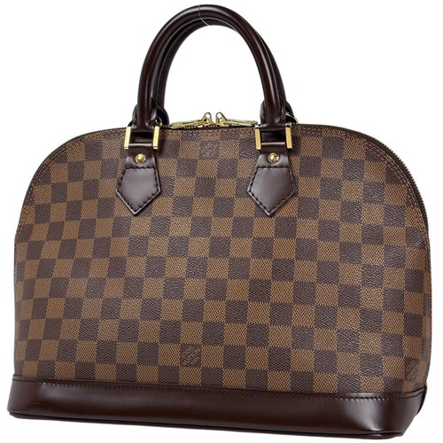 Louis vuitton alma handbag - louis,