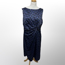 Lush Gina Bacconi Dress Size