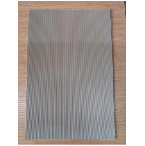 Slaters 0436 015 corrugated - 0436,