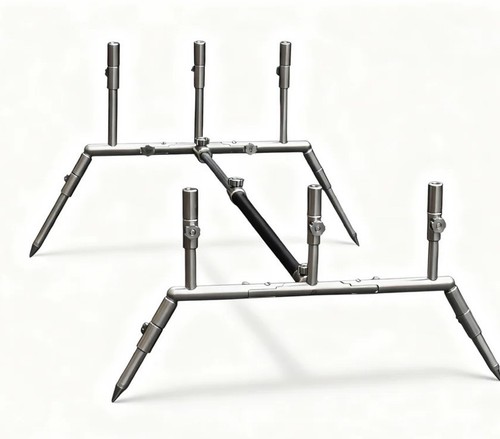 Angling technics stabilize - technics,