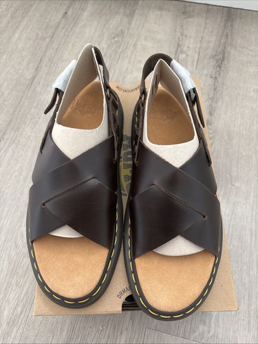 Martens sandals zane - martens,