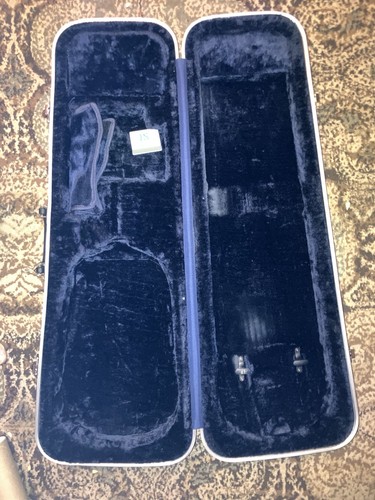Eastman va80 viola - 15.5, case