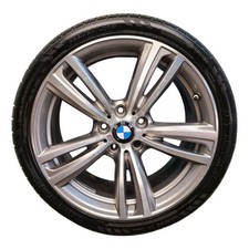 BMW F32 4 Series  19" Alloy
