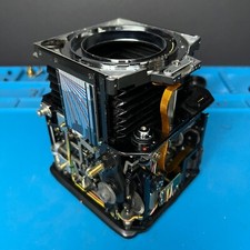 Mamiya RZ67 Pro full