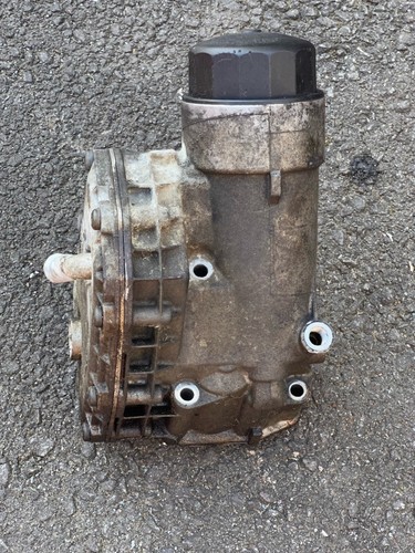 Mercedes r129 m104 - sl, engine
