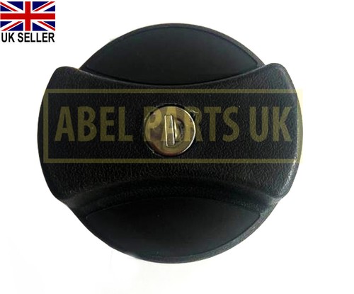 Fuel cap for - fuel,
