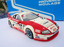 1/43 Toyota Supra GT LM - Le