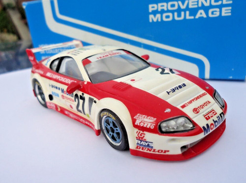 Toyota supra le - supra, lm