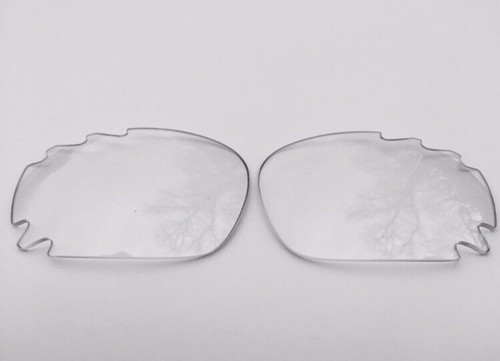 Clear transparent replacement - clear,