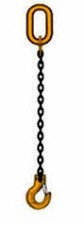 Single Leg Lifting Chain Sling