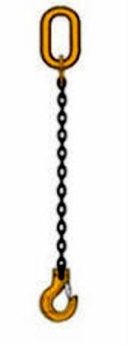 Single leg lifting chain - leg,