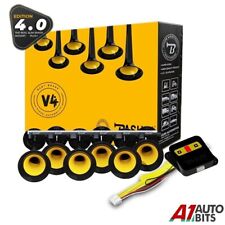 12V 24V 120dB BABY SHARK V4.0 🦈Tune Musical Air Horn Kit Set Car Van Truck TGV