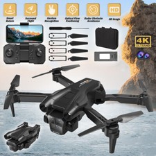 4K Mini Drone HD Camera