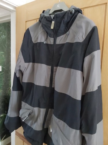Westbeach ski jacket size - ski,