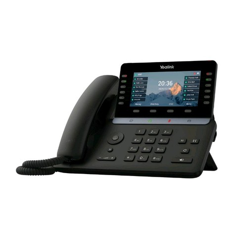 Yealink t85w premium line - yealink,