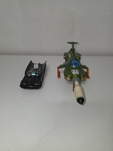 Vintage corgi 267 batmobile - corgi, &