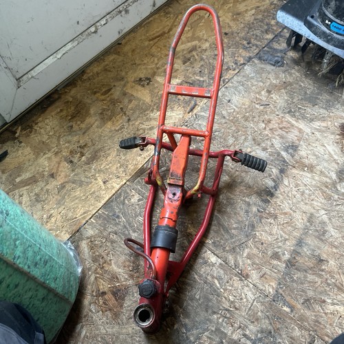Honda qr50 frame - honda,