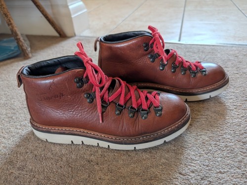 Fracap magnifico m120 hiking - fracap,