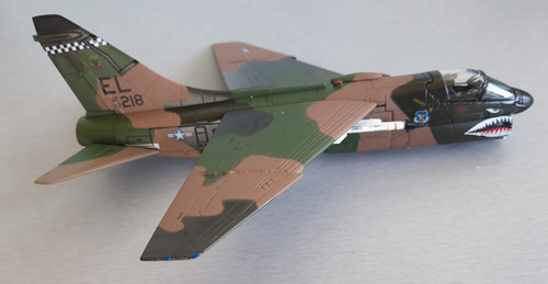 Century wings vought - century, wings: