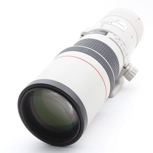 Canon 400mm l usm - canon, f5.6